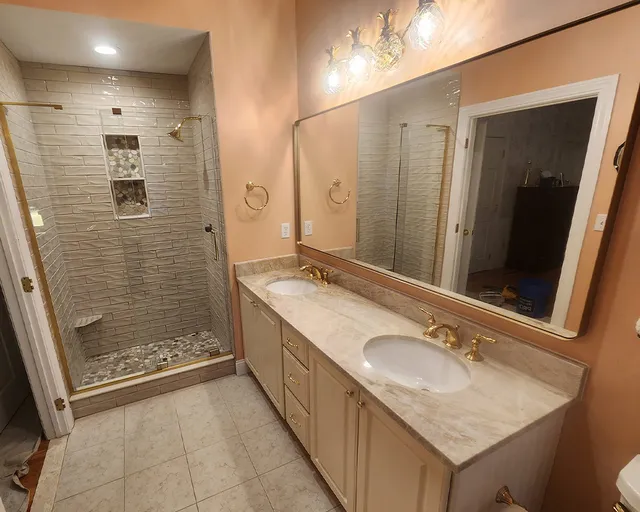 work photo from valleyhomerenovationsct.com