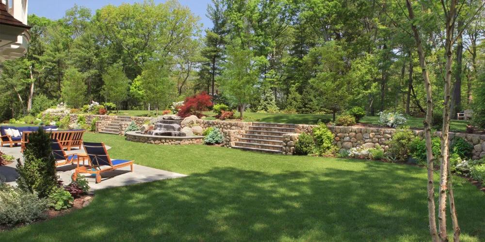 The MacDowell Company researched project photo