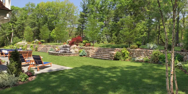 The MacDowell Company researched project photo