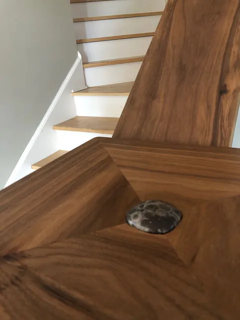 work photo from woodcrestcarpentry.com