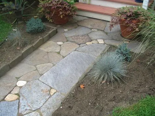 Walkways