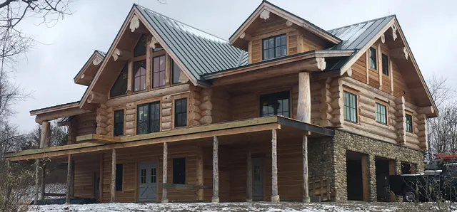 Beacon Spray Foam, LLC