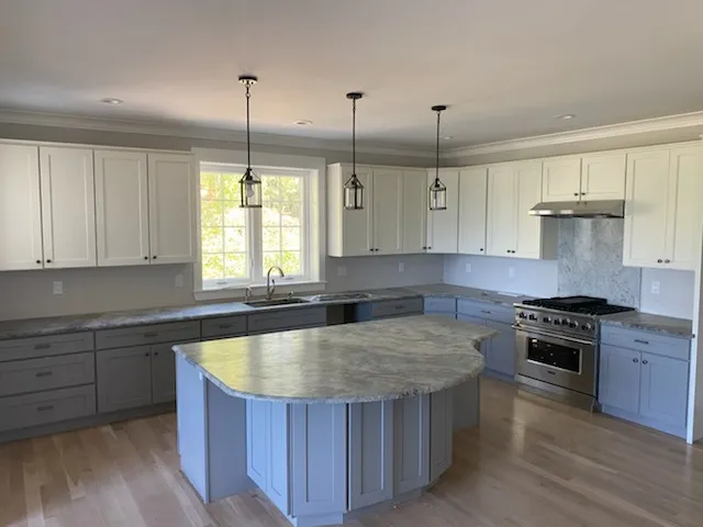 Stone Depot Inc