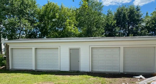 Garage Services in Providence, RI (1)