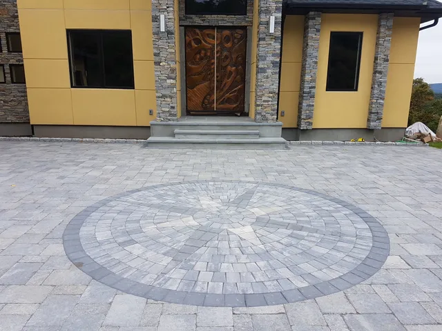 Cela's Masonry llc work photo