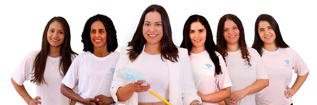 Professional House Cleaners