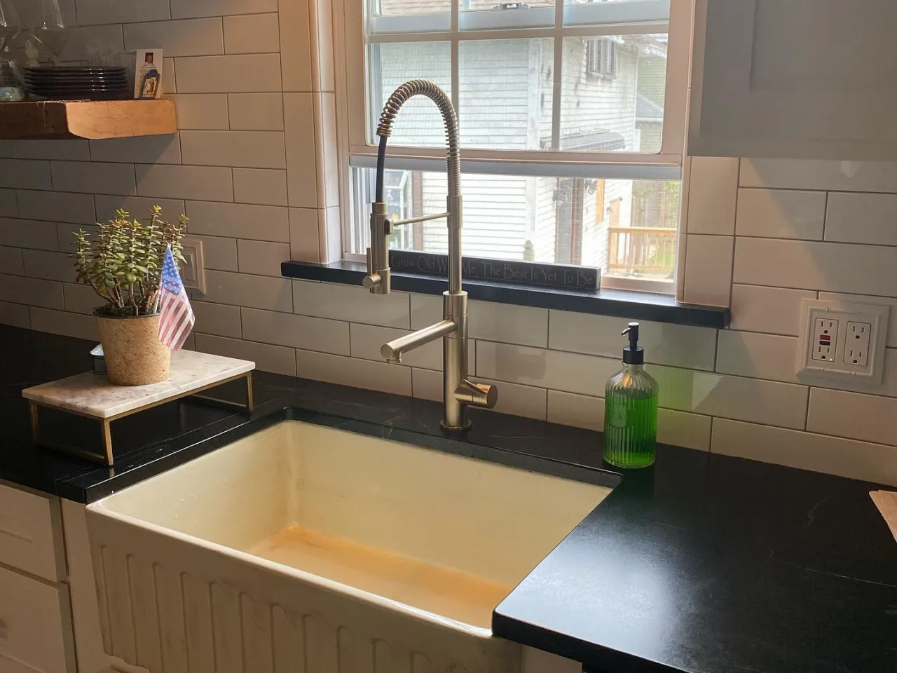 work photo from angelhomeimprovements.com