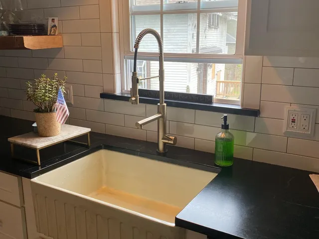 work photo from angelhomeimprovements.com