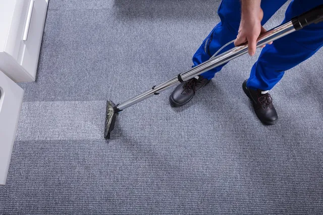 Super home cleaning services work photo