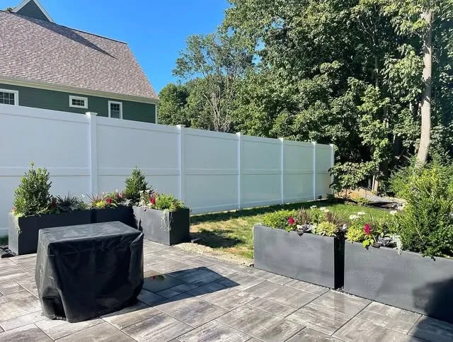 zone SIX Landscape Services researched project photo