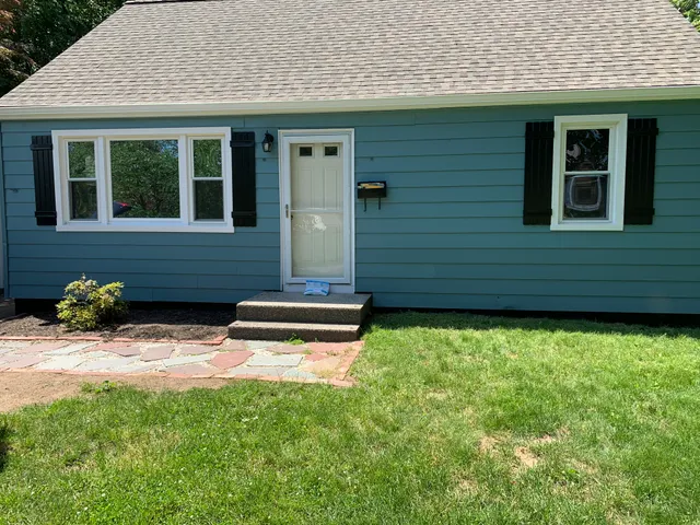 Brush In A Rush Painting Llc work photo