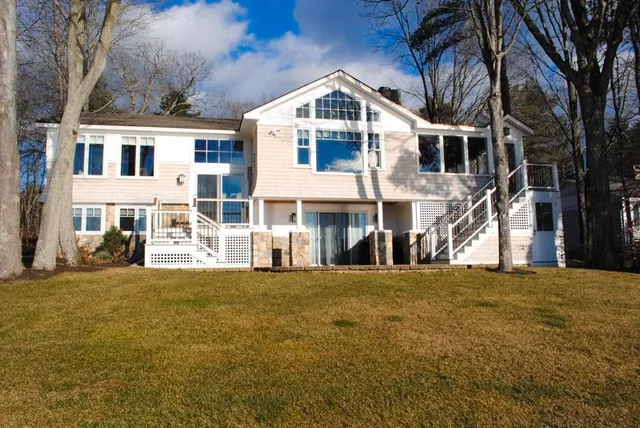 work photo from tompsoncustomhomes.com