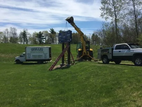 work photo from hollisconstructionnh.com