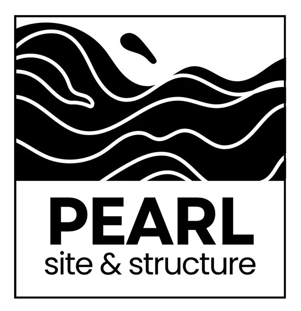 Pearl Site & Structure logo