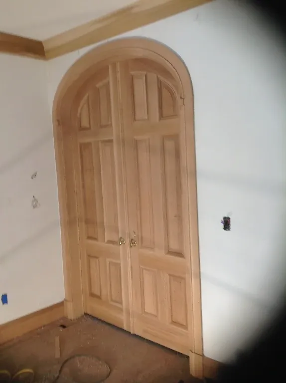 Murphy Doors