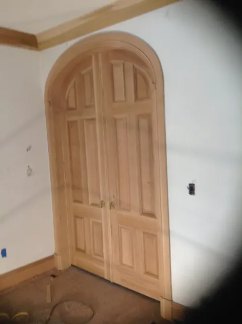 Murphy Doors
