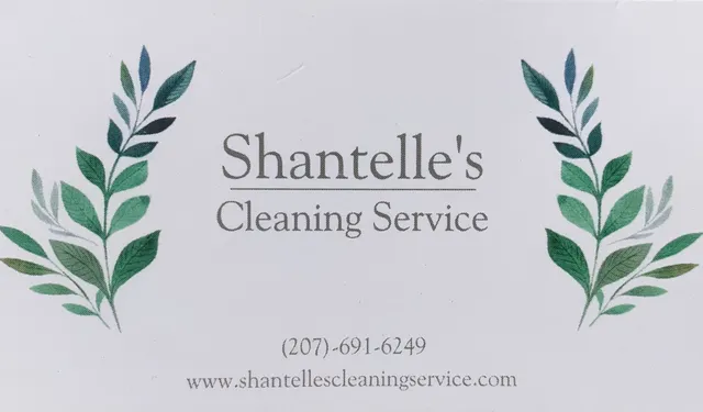 Shantelle's Cleaning Service work photo