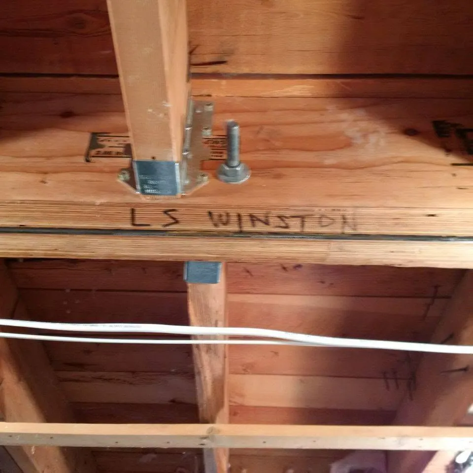 LS Winston Building Corp. researched project photo