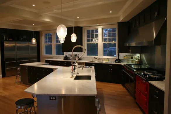 Fine Homes of Britton researched project photo