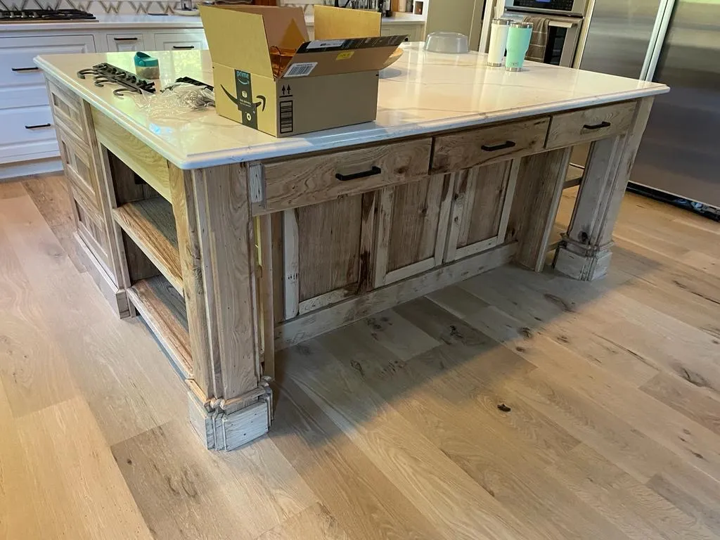 Pinto Construction, Inc.
