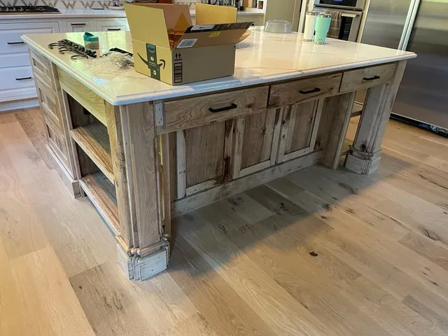 Pinto Construction, Inc.