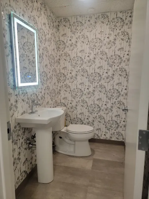 CSN Plumbing & Heating, Inc. work photo
