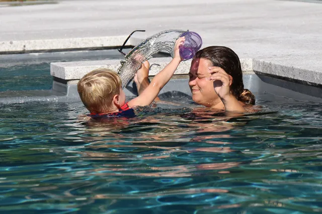 work photo from fairfieldpool.com