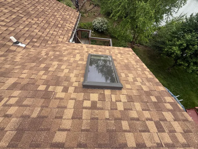 Green Roof Solutions,LLC work photo