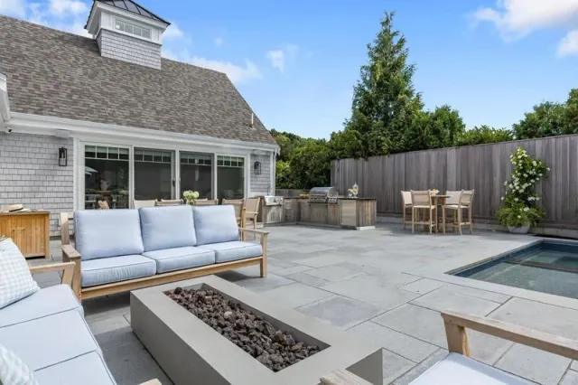 VF Custom Homes & Remodeling work photo