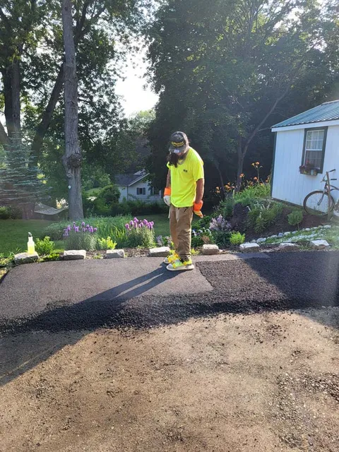 Shamrock Home Improvement work photo