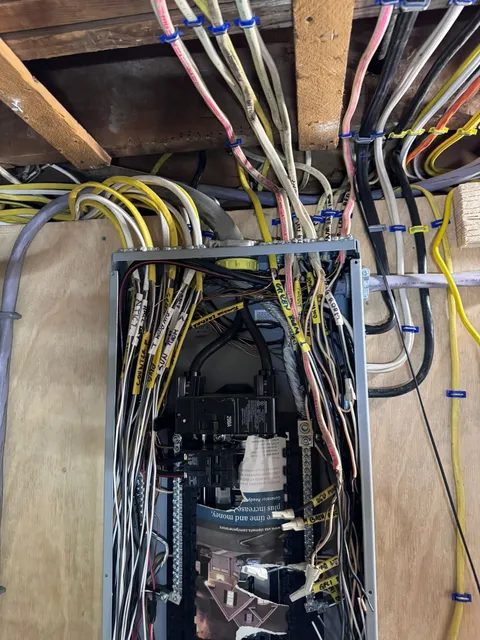 work photo from rselectricalinc.com
