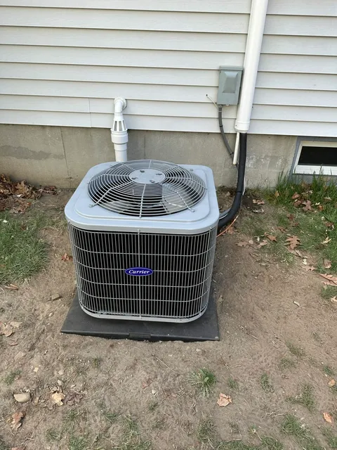 work photo from elemental-hvac.com