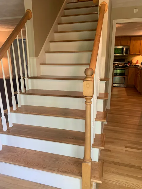 S & R Carpet & Floors work photo