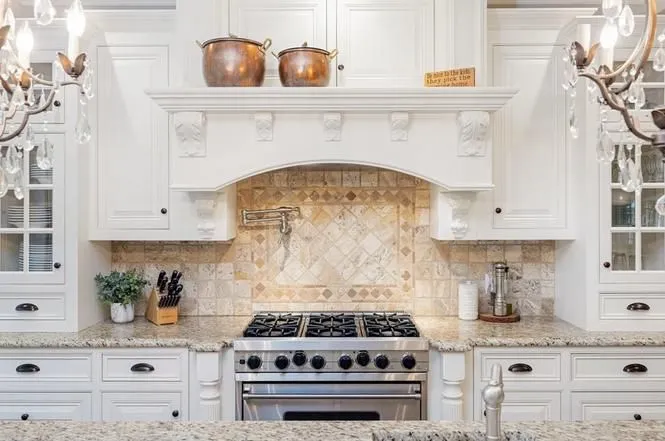 Kitchen Renovation
