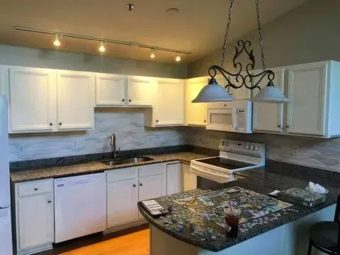 John LaFauci Tile & Marble verified work photo