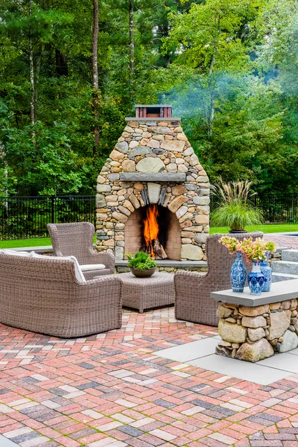Brickstone researched project photo