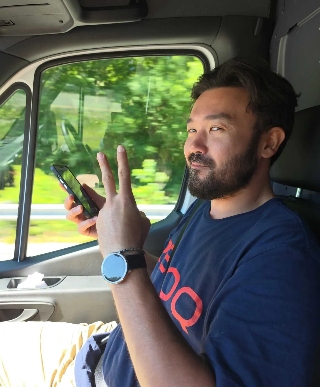 Your Trusted Moving Experts