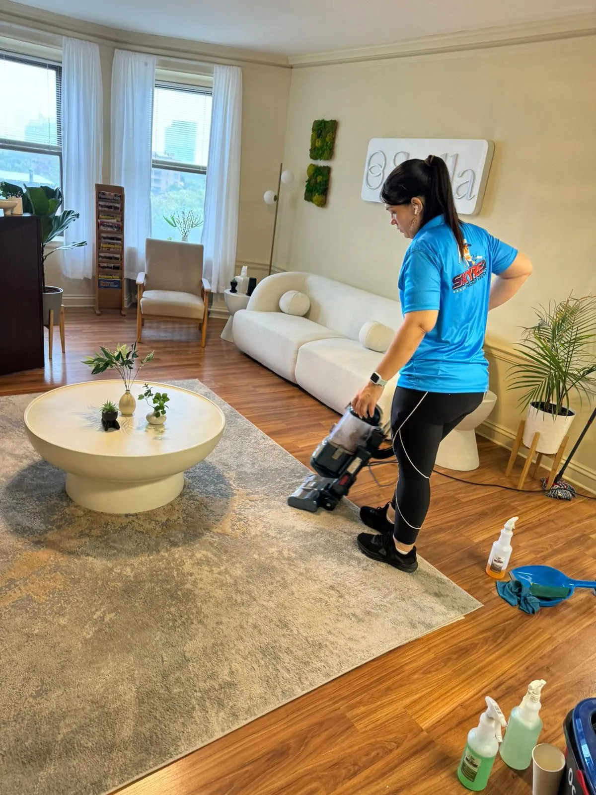 SKYREX Property Services