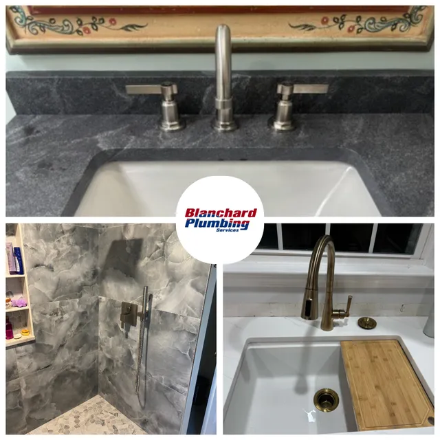 work photo from blanchardplumbingservices.com