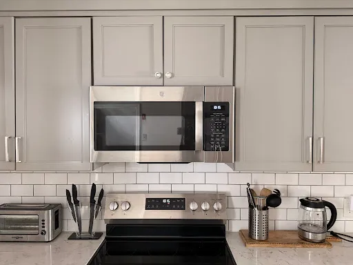 HD Prime Home Improvement LLC work photo