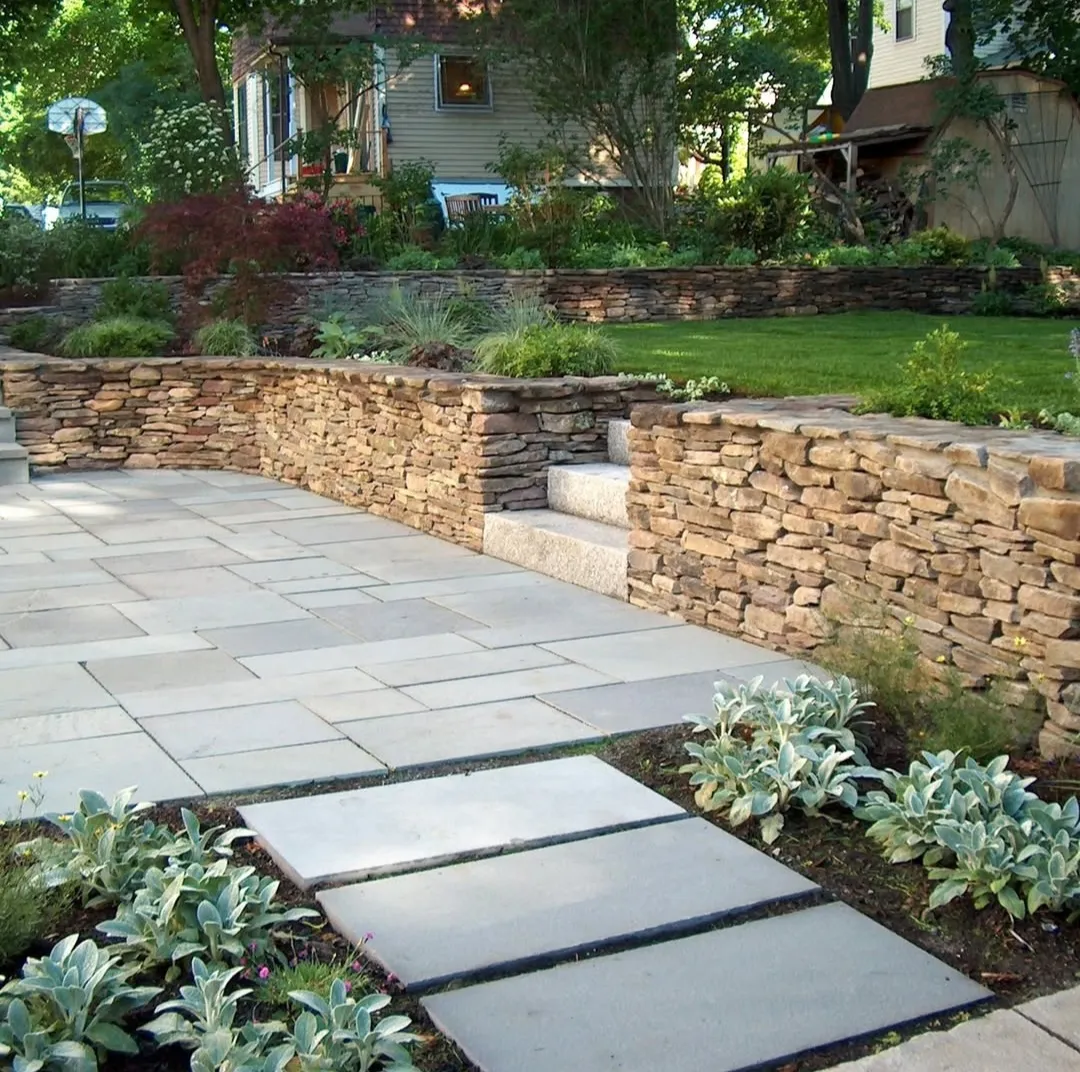 Mac's Landscape Contractors