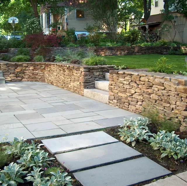 Mac's Landscape Contractors