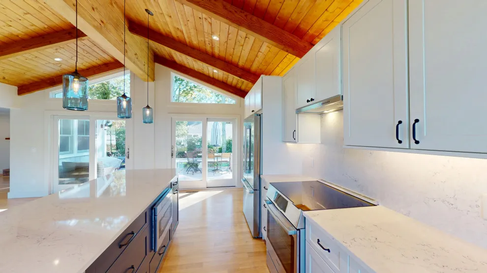 Sanddollar Circle Renovation