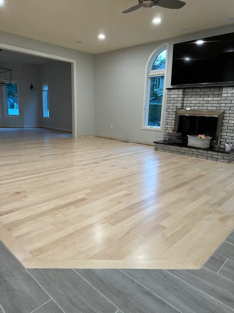 KC Hardwood Floors LLC work photo