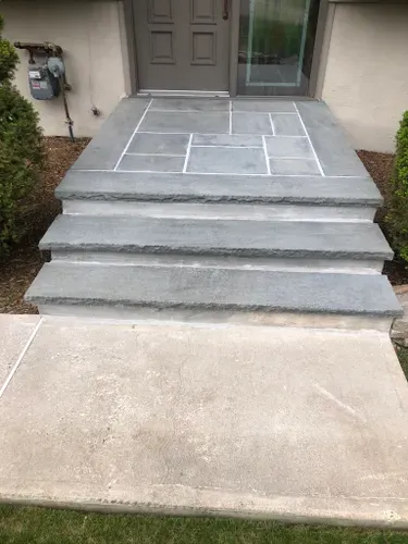 for Vintage Masonry in Dedham, MA