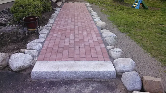 work photo from jhalllandscaping.com