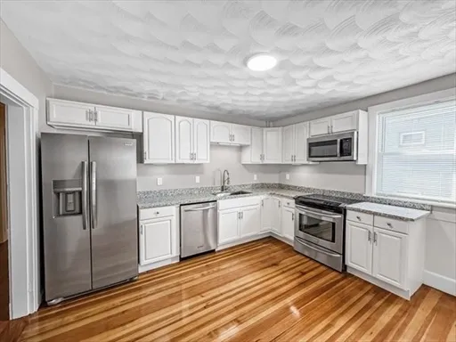 BJ Floor Sanding LLC