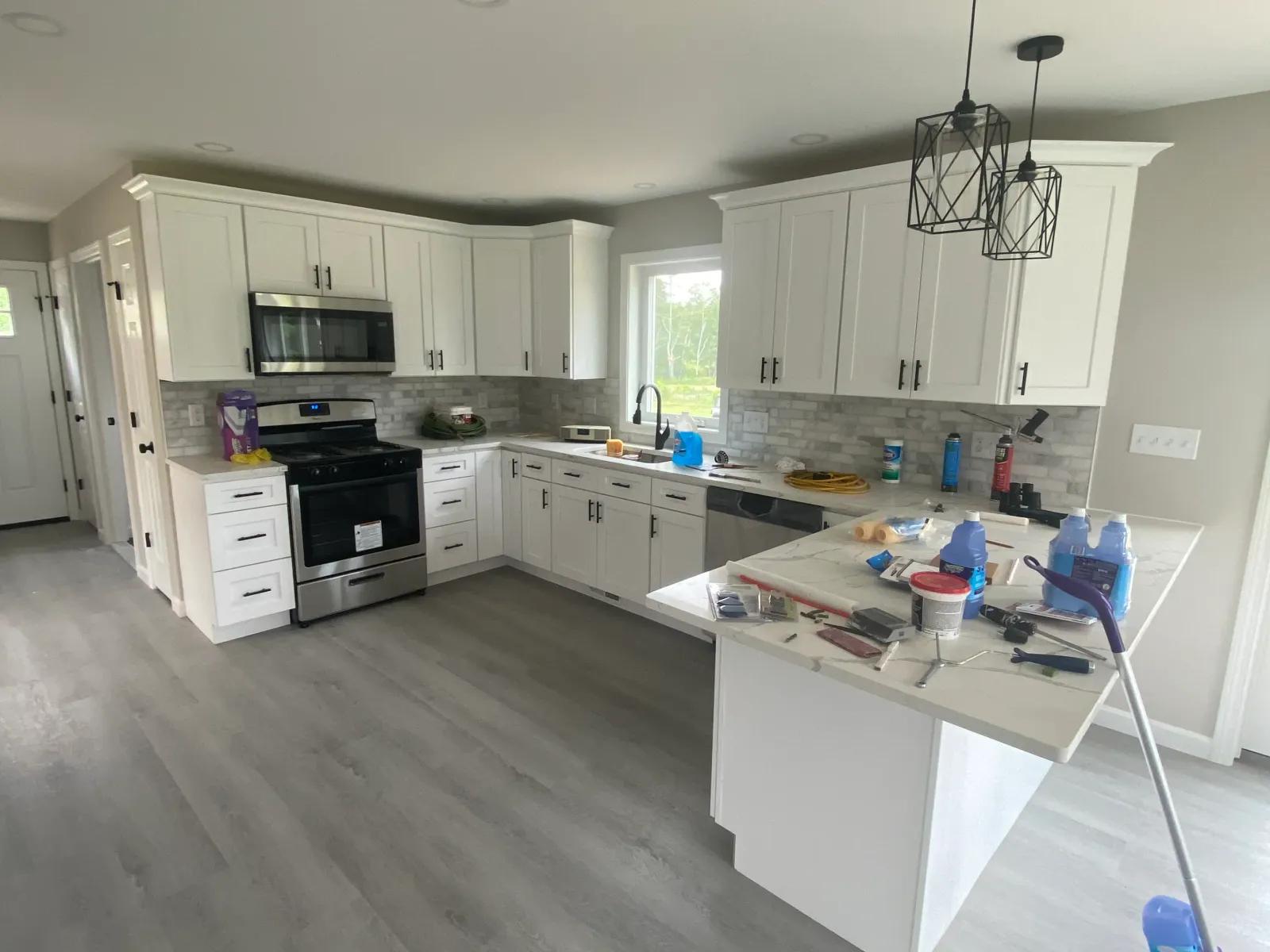 work photo from mcternanconstruction.com