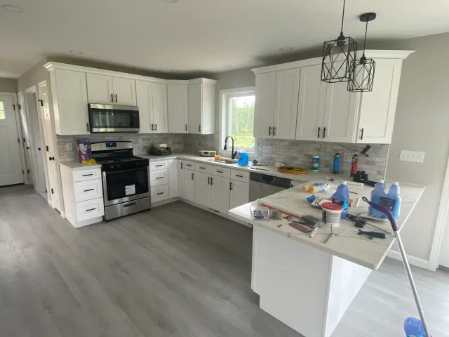 work photo from mcternanconstruction.com