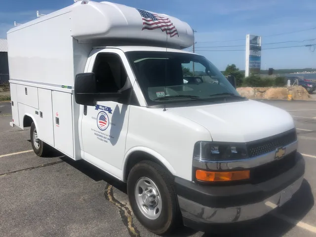 Mikey T's Plumbing & Heating work photo